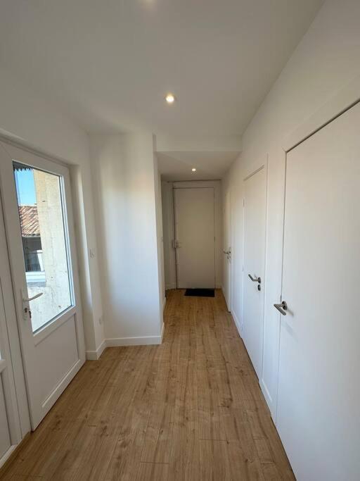 Apartament T3 Capitole-Climatisation-Balcon Tuluza Zewnętrze zdjęcie