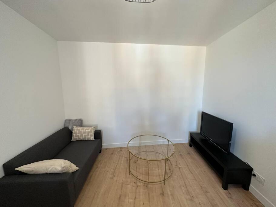 Apartament T3 Capitole-Climatisation-Balcon Tuluza Zewnętrze zdjęcie