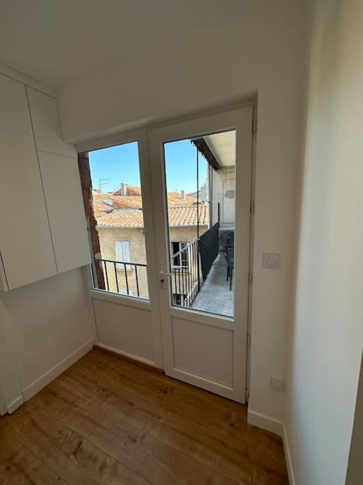 Apartament T3 Capitole-Climatisation-Balcon Tuluza Zewnętrze zdjęcie