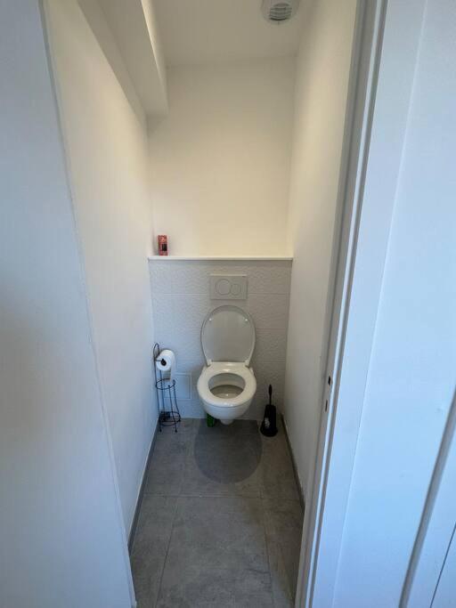Apartament T3 Capitole-Climatisation-Balcon Tuluza Zewnętrze zdjęcie